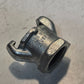 10 Quantity of Dixon AM13 Air King Universal Hose End Couplings 1" FNPT (10 Qty)