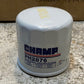 Box of 12 Champ Oil Filters PH2876