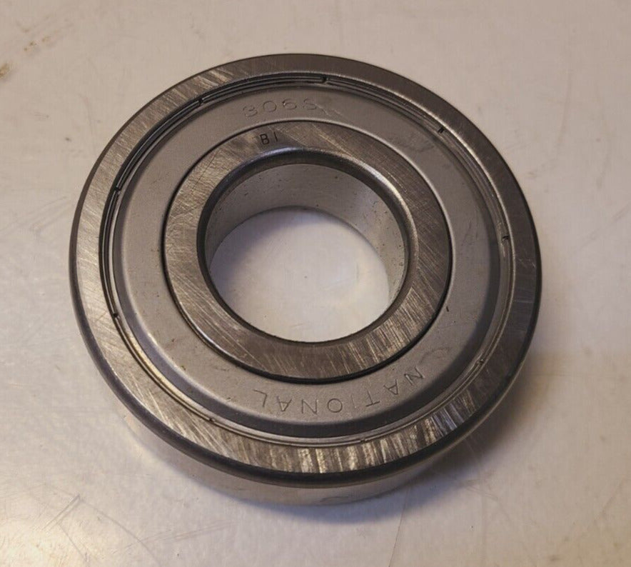 National Ball Bearing 306-SS