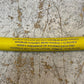 Elliott Vickers Flexible Shaft Aircraft Part 601R93106-209 | 42-1/2" Long