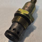 Vickers RV5-16-S-0-30 Pilot Operated Relief Cartridge Valve 4-1/4" Long 19mm Hex