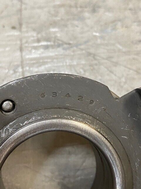 Parts Master PT 614056 Clutch Release Bearing 63429