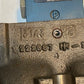 Bosch Directional Control Valve 9810235787 | 9810235787 | 9810231664