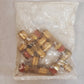 5 Quantity of Alkon Swivel Male Run Tee AQ71-PS-6X6 | AQ71PS6X6 (5 Qty)ALKON
