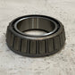 FAG KHM518445 XS4 Tapered Roller Wheel Bearing Cone