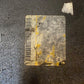 Bracket for Caterpillar CAT 28" Long 6-1/2" Wide 45mm Holes