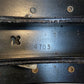ABEX Heavy Duty Brake Shoe RHD-USA 4703 | T-ABEX-4703D | T-BS-EX4703D