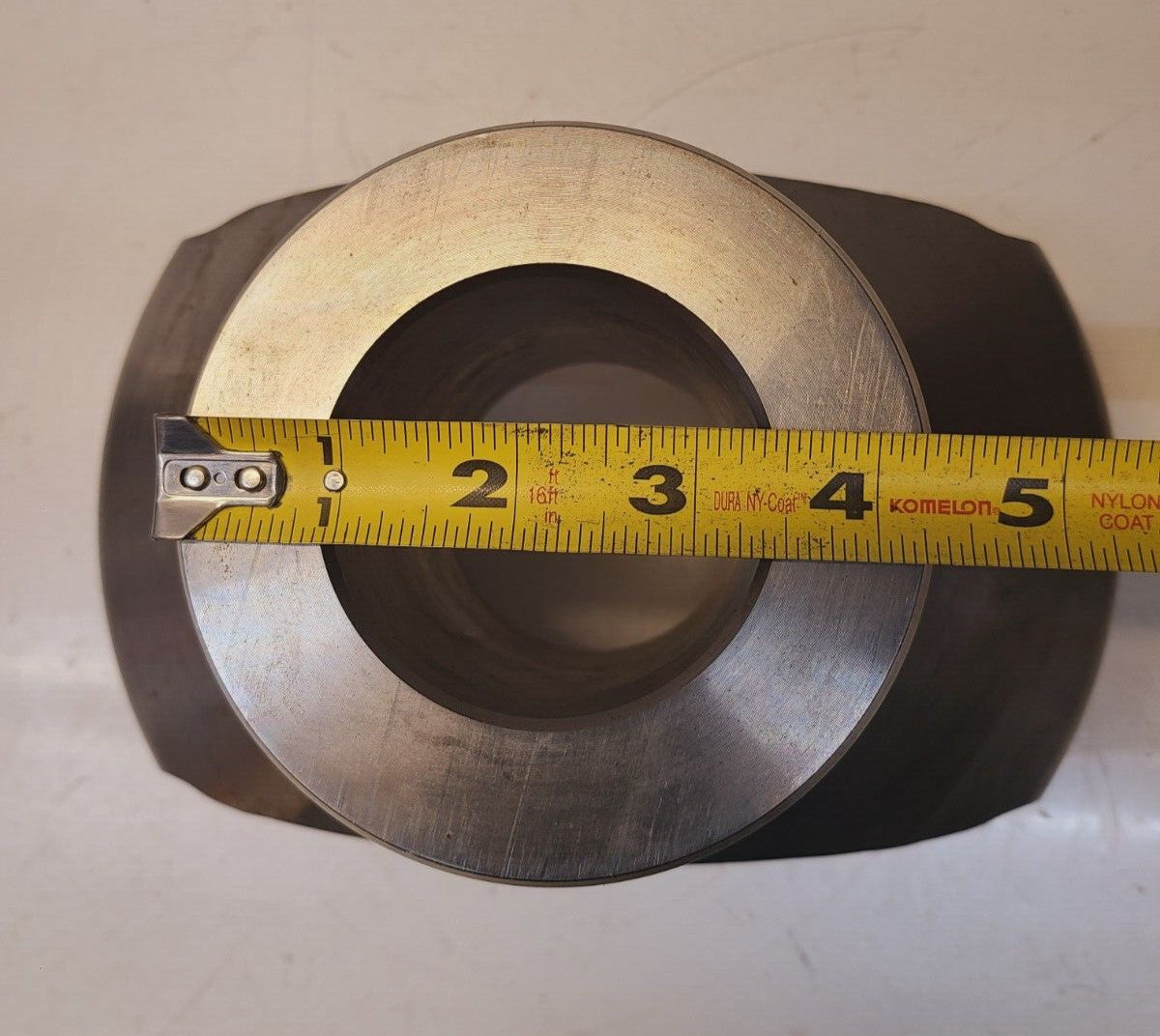 Mechanics Differential End Yoke 84460
