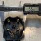 Fairbanks Morse Distributer Block Assy. K2474E | 10011350 | 57mm Bore 8mm Bore