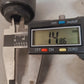 Stabilizer Bar Link 31-2651540T | 5338 0509 | 2490-5338