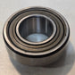 4 Quantity of Fafnir Eccentric Lock Bearings 539 11 52-79 for Husqvarna (4 Qty)
