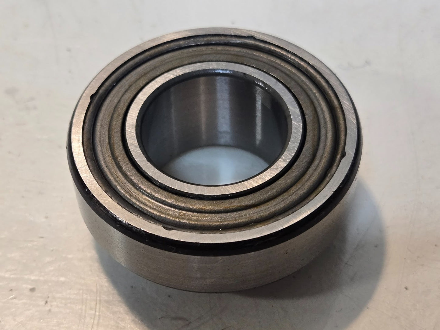 4 Quantity of Fafnir Eccentric Lock Bearings 539 11 52-79 for Husqvarna (4 Qty)