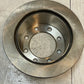 TRQ Brake Rotor 53003 190630 MIN THK 28MM TRQ-BRA74000