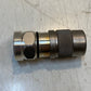 5 Quantity of PPC Connectors CC-DF-L4 | 279 | 2-1/2" L 29mm OD 15mm ID (5 Qty)