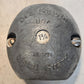 4 Quantity of Sea Shield Metal Guard 1-3/4" Shaft Anodes | 3-1/4" OD (4 Qty)