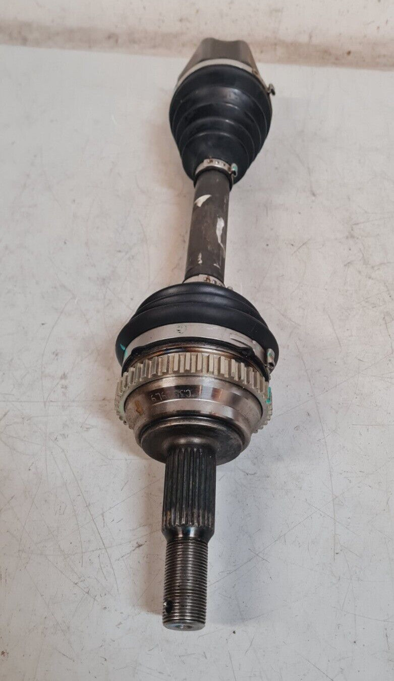 Passenger Side Axle Shaft For Dodge Neon 2003-2005 | P05037622AA | TTG0530A0058