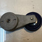 Zetasassi Belt Tensioner Mod. Depositato Pat. Pending TC1 | 8.8 | 77mm OD