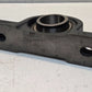 SKF 2" Pillow Block Mounted Ball Bearing YEL 211-200 | Manko PBH-100