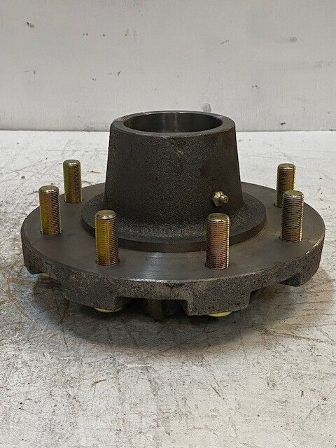 Brake Idler Hub Assembly 8 Lug 8" Bolt Pattern 79mm Bore OT1030 | 011030