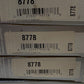 5 Quantity of Powercraft Power Steering Repair Kits 8778 (5 Quantity)