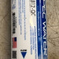 APEC 12" Coconut Shell Carbon Light Commercial Water Filter FL-CAB12-QC