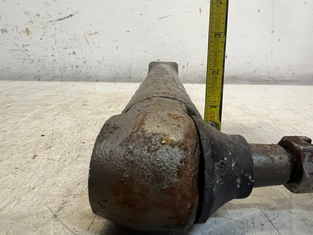 Power Steering Slave Cylinder 17-3/4" Length, 9.5mm Thread End Diameter.