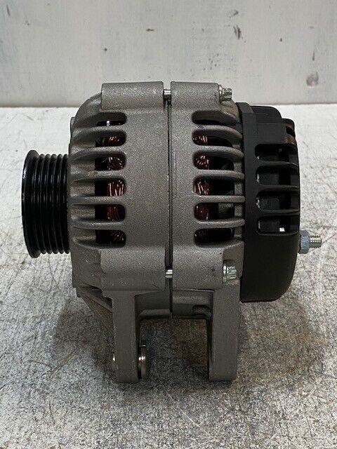 Duralast DL1649-6-11 Remanufactured Alternator