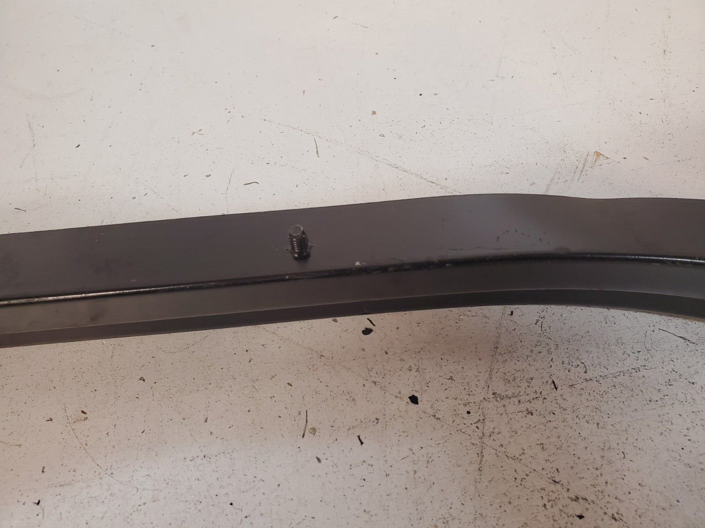 Overhead Exterior Roof Molding Trim Panel 04894904AD | 904 AD 3309 0772
