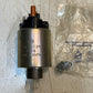ZM Starter Solenoid Relay Automatic Car Starter Switch Replacement ZM860 12V