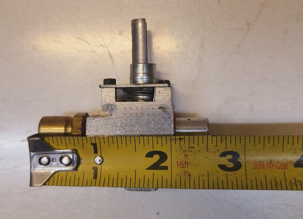 Gas Range Burner Valve For Frigidaire Tappan 5300007958 | 1/2 PSI