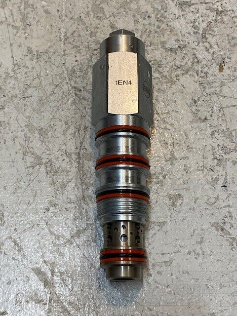 Sun Hydraulics Counterbalance Valve Cartridge 4500 Psi MWEALJN | 1EN4