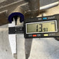 Hydraulic Pump Control Valve TH17497 Heavy Duty Hydraulic Replacement Unit