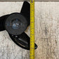 Three Blade Propeller 8" Dia. AF124-05, AF124-06, AF124-07, AF124-10, AF124-12