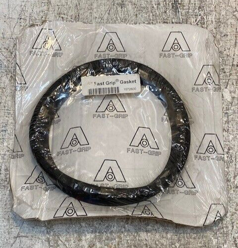 6" Fast Grip Gasket 1072600