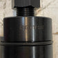 Nigata F6913031N Body Injector Fuel Valve Assembly Without Nozzle