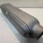 Appleton O-Z/Gedney Mogul 2 1/2 63 C Conduit Body 23.5" Long for 2-1/2" Conduit