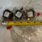 3 Quantity of Otto Rocker Switches K2ABHEBABA Ignition Protected 1008 (3 Qty)