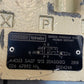 Denison Directional Control Valve A4D03 3A07 1213 20A5G0Q 281R 026 67892 H