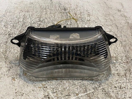 Clear LED Tail Light Turn Signal for Honda 10" Wide 3-3/4" Deep 4" Tall