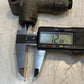Brake Proportioning Valve 2711 | 0202 | 5-1/2" Long 4" Wide