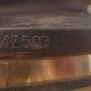GSP CV Axle Front Left Assembly  NCV10586 | MZ503
