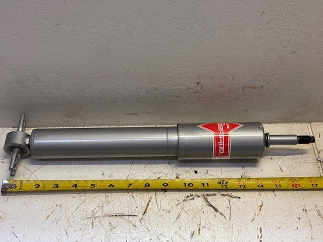 KYB Premium Gas Shock Absorber Gas-A-Just for Dodge | 554375