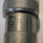 Aeroquip FD49 Series 2929 3/8" Quick Disconnect Hydraulic Valve 1/2" FNPT Ends