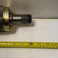 GSP CV Axle NCV27522 | 770F10107 | 24" Long 27mm Thread 31mm Shaft 29mm End
