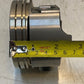 Badger Pistons Set of 4 P780H-075 | 3-3/8" Dia. 16mm Pin Hole