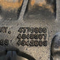 Power Steering Gear 4773303, 4648307, 4942803, 4872393, 56mm Shaft 20mm Shaft