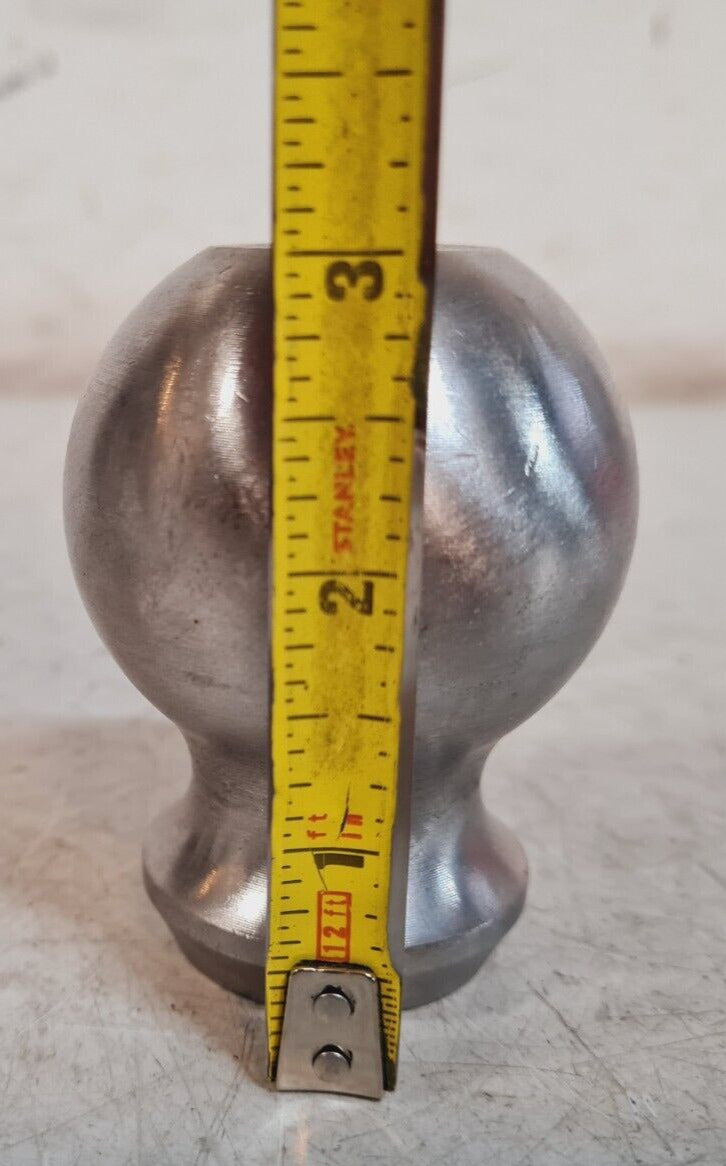 BPC Hitch Ball 2-5/16" | H13 | 10000 LBS - Comes as Pictured