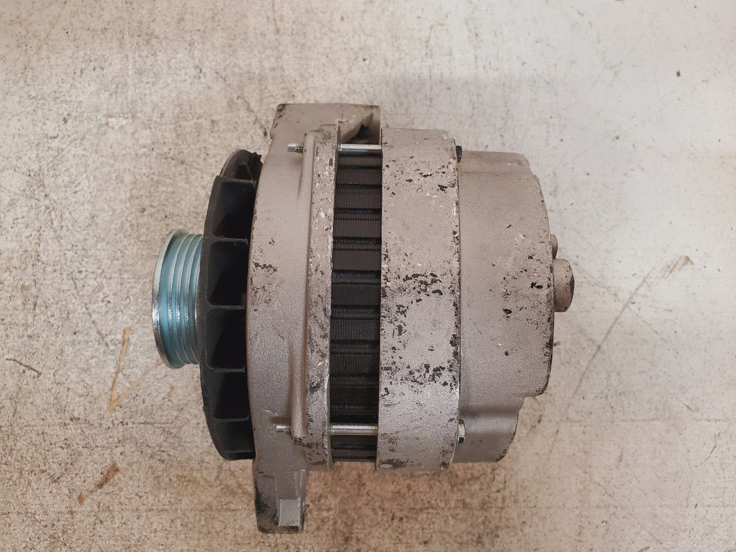 Bch Alternator 8188610 | 06604 | 0404260