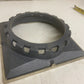 Floor Housing Drain 67669-001 | 7658043 | ZS-01 08-15