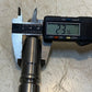 Butterfly Valve Upper Stem 3220768 Valve Shaft 5-3/4" Long & 6" Long
